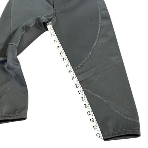 3N2 Nufit Knickers Gray NWT Knickers Pants, Size YS - Picture 7 of 8